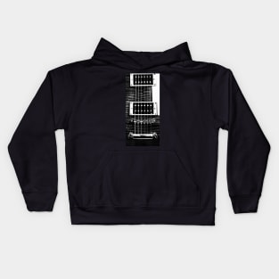 Guitar Kids Hoodie